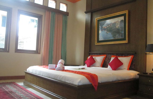 Simply Homy Guesthouse Graha Puspa - Foto 5