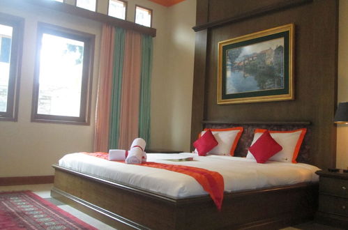 Foto 5 - Simply Homy Guesthouse Graha Puspa