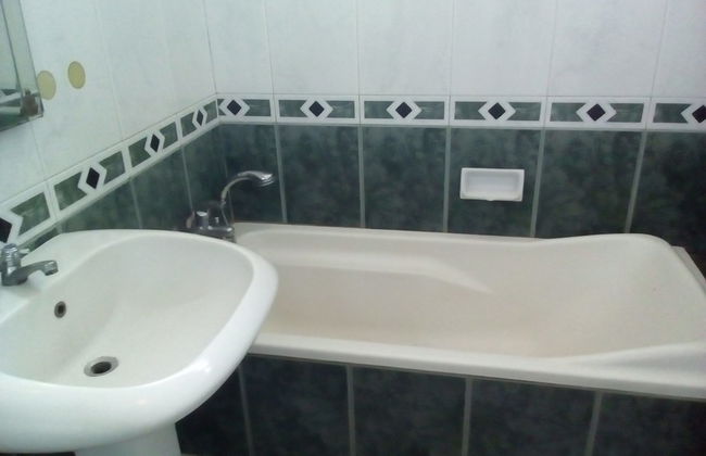 Simply Homy Guesthouse Graha Puspa - Foto 14