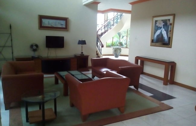 Simply Homy Guesthouse Graha Puspa - Foto 12