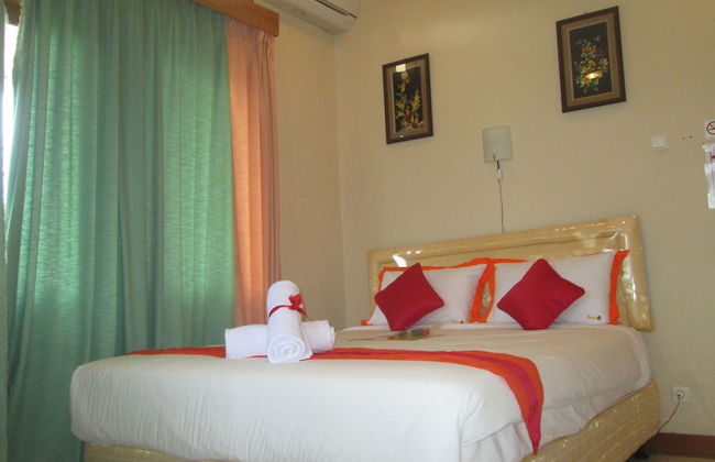 Simply Homy Guesthouse Graha Puspa - Foto 3
