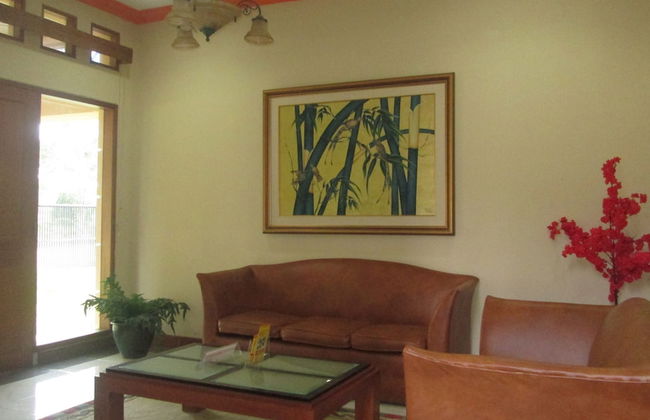 Simply Homy Guesthouse Graha Puspa - Foto 11