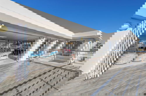 Foto 1 - Seasons of Serenity, Langebaan 8-sleeper