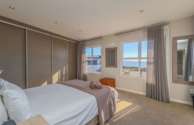 Seasons of Serenity, Langebaan 8-sleeper - Foto 21