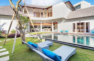 Photo 1 - Villa Hiburan 1 by Villa Finder