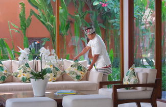 Photo 3 - Impiana Private Villas Seminyak