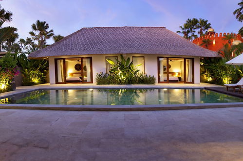 Photo 41 - Impiana Private Villas Seminyak