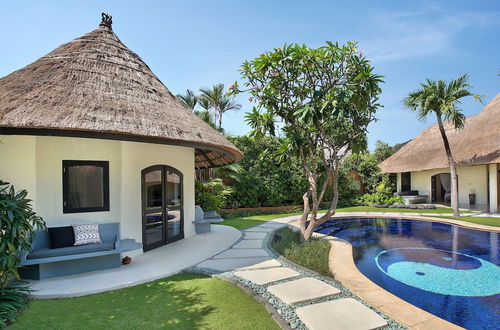 Photo 16 - Impiana Private Villas Seminyak