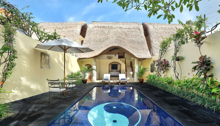 Photo 1 - Impiana Private Villas Seminyak