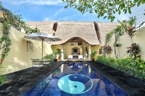 Photo 1 - Impiana Private Villas Seminyak