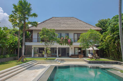 Photo 28 - Impiana Private Villas Seminyak