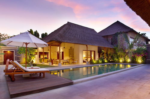 Photo 36 - Impiana Private Villas Seminyak