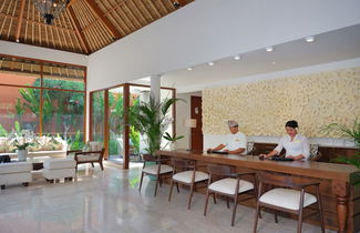 Photo 2 - Impiana Private Villas Seminyak