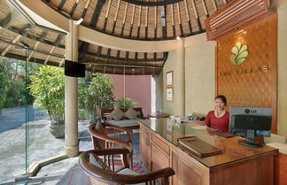 Photo 2 - Impiana Private Villas Seminyak