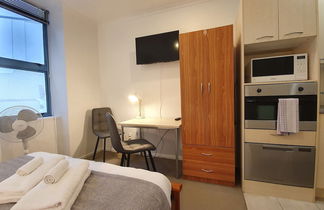 Foto 2 - Private & Compact CBD Studio - Free Wifi