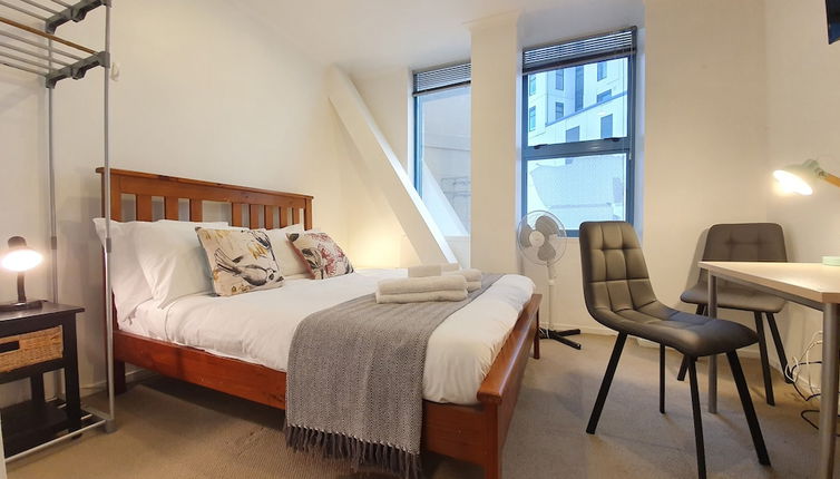 Photo 1 - Private & Compact CBD Studio - Free Wifi