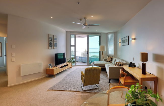 Marsden Suites Nautilus Orewa - Foto 66