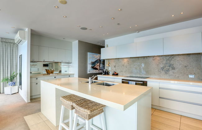 Marsden Suites Nautilus Orewa - Foto 39