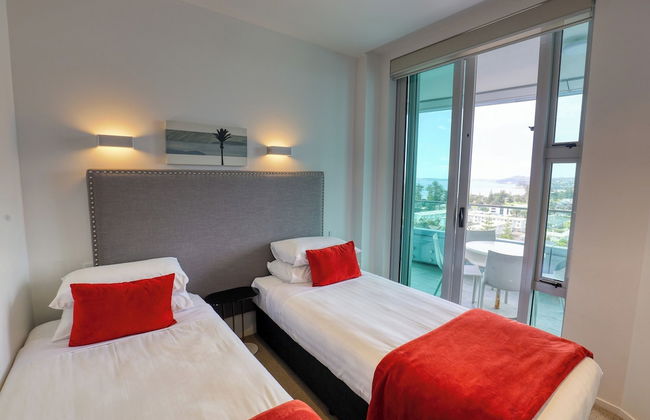Marsden Suites Nautilus Orewa - Foto 29
