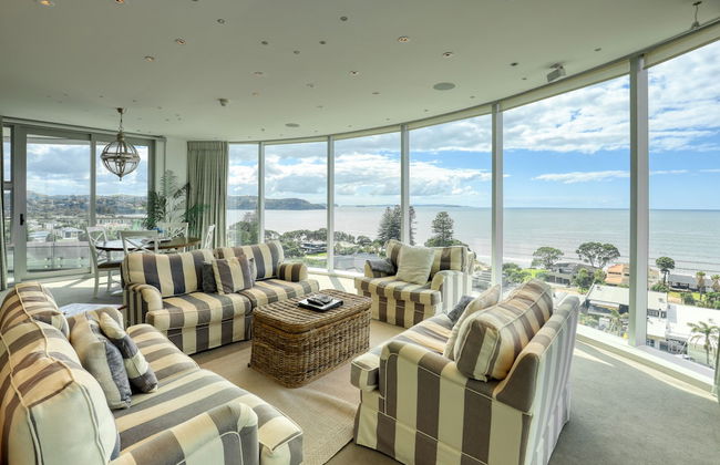 Marsden Suites Nautilus Orewa - Foto 1