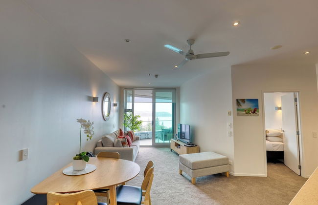 Marsden Suites Nautilus Orewa - Foto 65