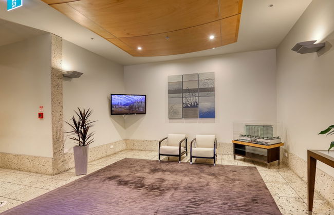 Marsden Suites Nautilus Orewa - Foto 4