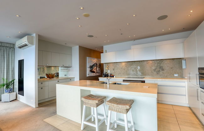Marsden Suites Nautilus Orewa - Foto 35