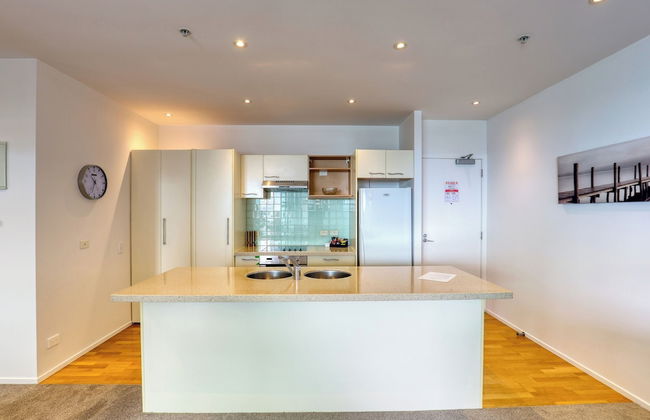 Marsden Suites Nautilus Orewa - Foto 49
