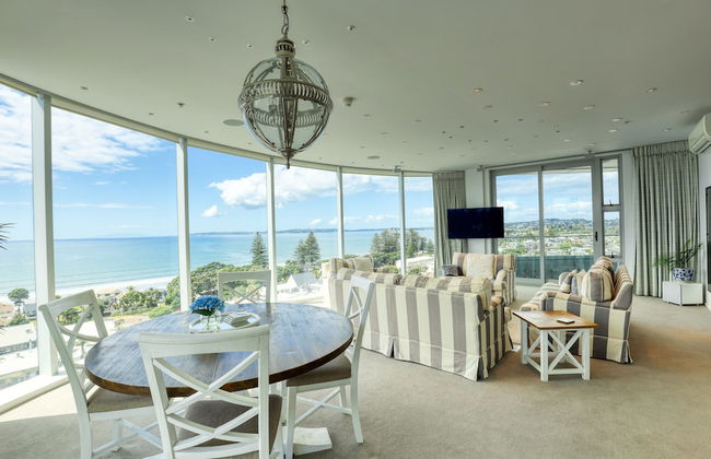 Marsden Suites Nautilus Orewa - Foto 53