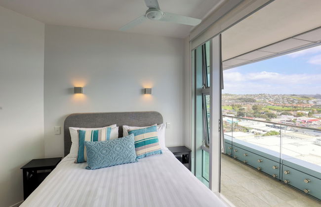 Marsden Suites Nautilus Orewa - Foto 26