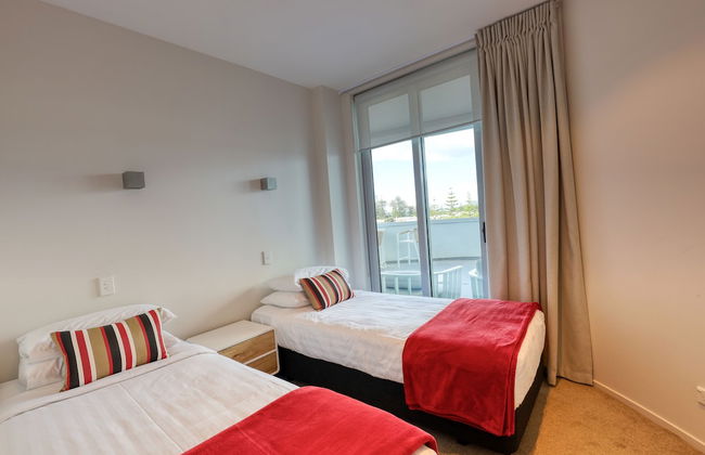 Marsden Suites Nautilus Orewa - Foto 21