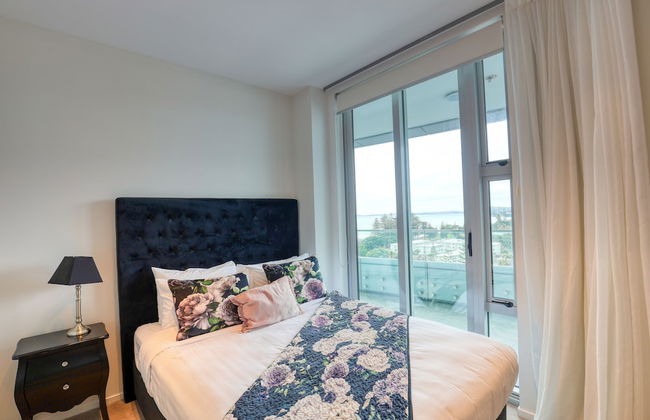 Marsden Suites Nautilus Orewa - Foto 9