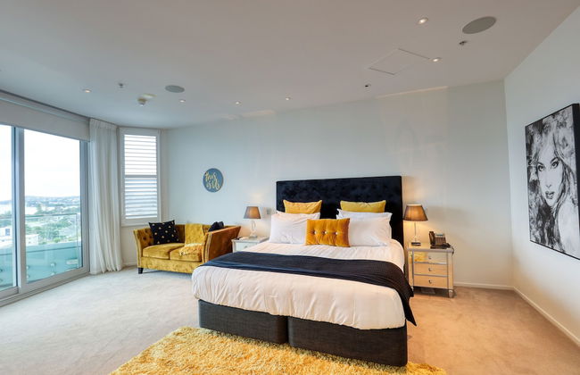 Marsden Suites Nautilus Orewa - Foto 11