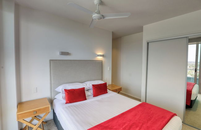 Marsden Suites Nautilus Orewa - Foto 33
