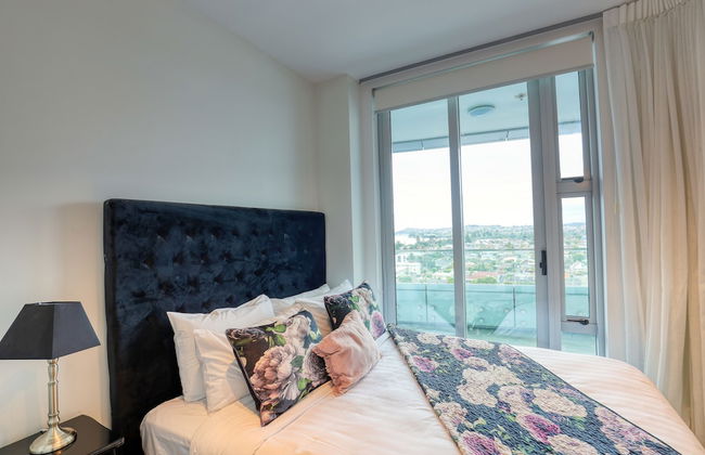Marsden Suites Nautilus Orewa - Foto 8
