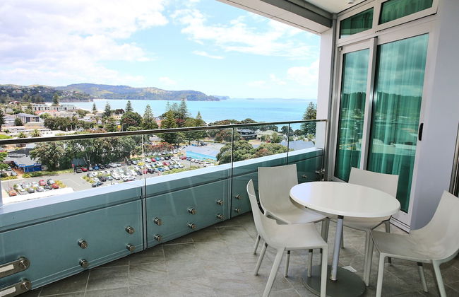 Marsden Suites Nautilus Orewa - Foto 75