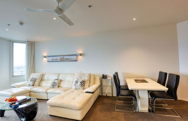 Marsden Suites Nautilus Orewa - Foto 57