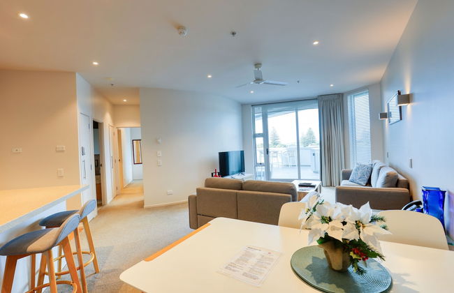 Marsden Suites Nautilus Orewa - Foto 67