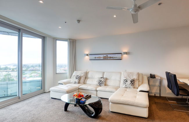 Marsden Suites Nautilus Orewa - Foto 56
