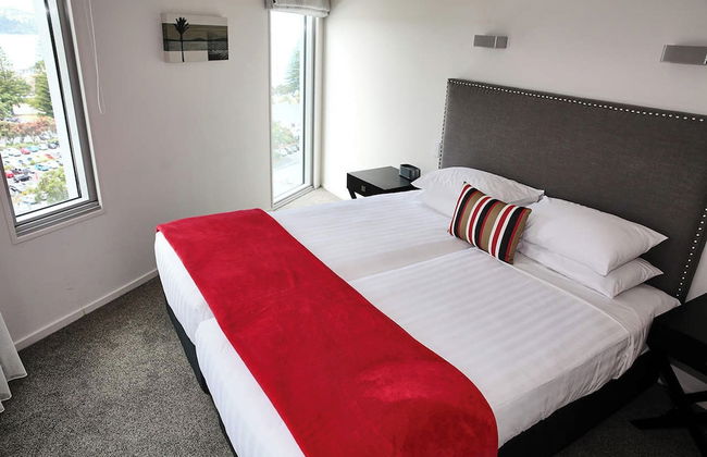 Marsden Suites Nautilus Orewa - Foto 34
