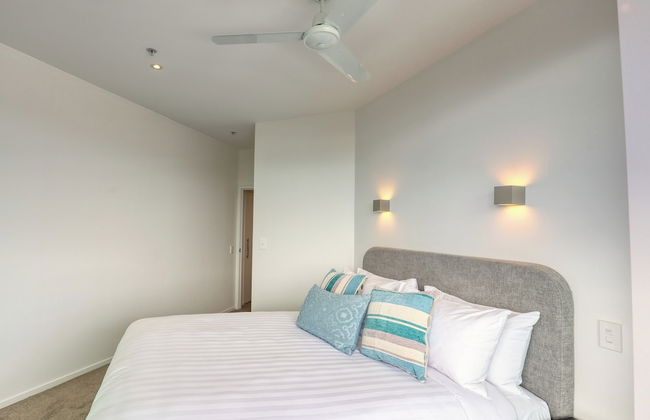 Marsden Suites Nautilus Orewa - Foto 28