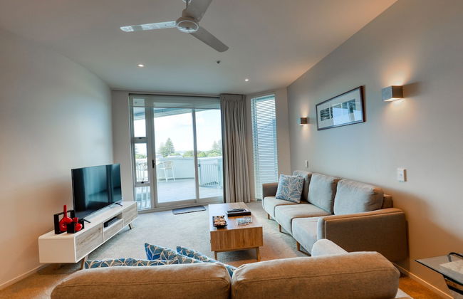 Marsden Suites Nautilus Orewa - Foto 66