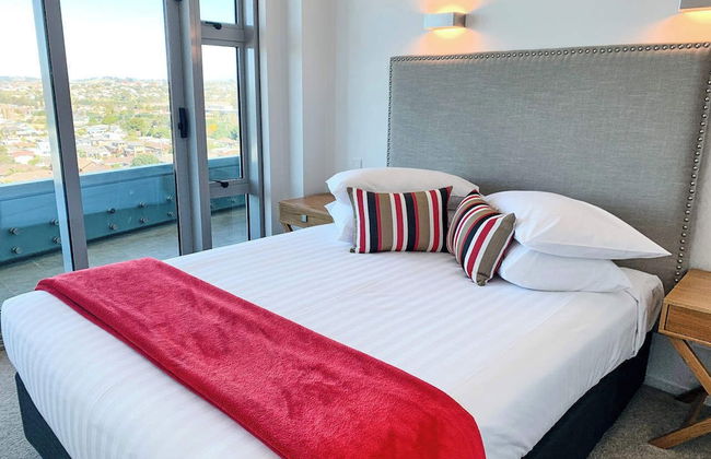 Marsden Suites Nautilus Orewa - Foto 31