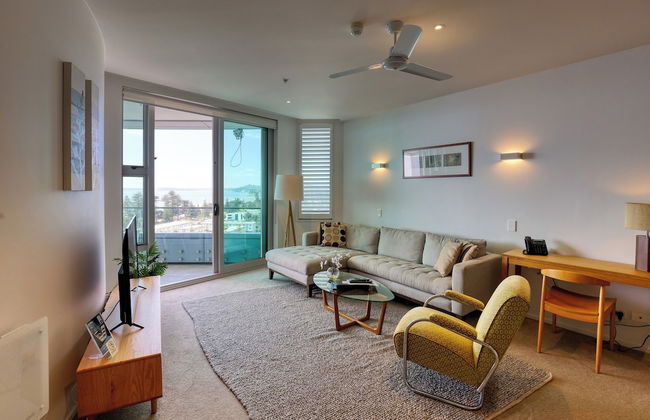 Marsden Suites Nautilus Orewa - Foto 67