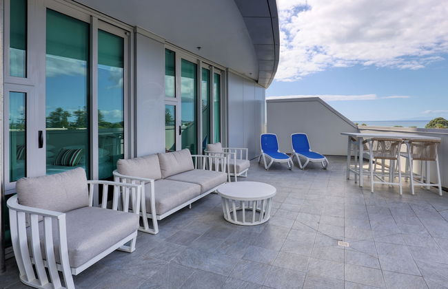 Marsden Suites Nautilus Orewa - Foto 73
