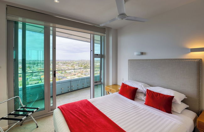 Marsden Suites Nautilus Orewa - Foto 30