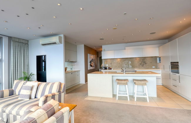 Marsden Suites Nautilus Orewa - Foto 37