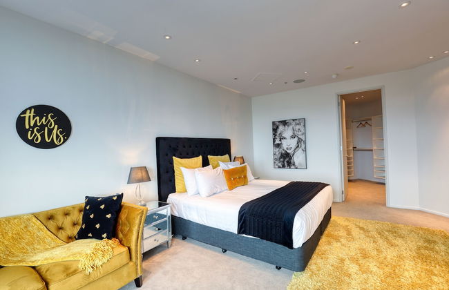 Marsden Suites Nautilus Orewa - Foto 10