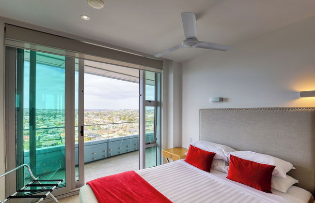 Marsden Suites Nautilus Orewa - Foto 32