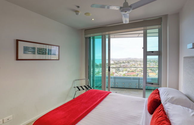 Marsden Suites Nautilus Orewa - Foto 31